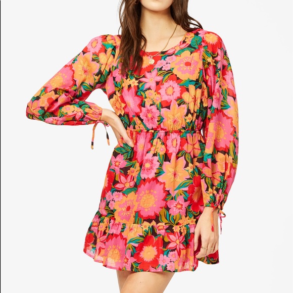 🔆BILLABONG🔆 HEAVEN SENT DRESS - Picture 9 of 17